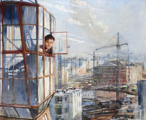 Выставка «Великие учителя»