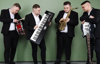 Группа «Four Brothers»