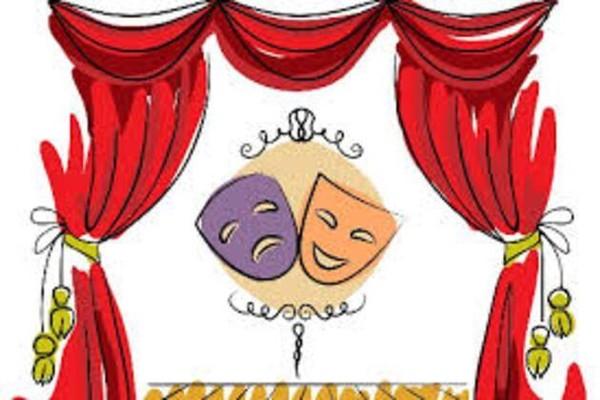 Театральная гостиная «Волшебный мир кулис»