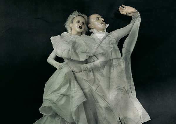 Группа «Ugli»