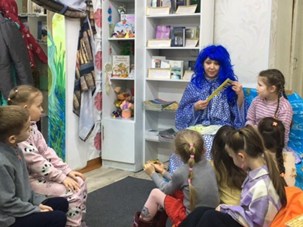 «Тукай әкиятләрен яратабыз»