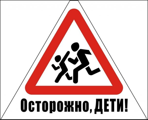 Классный час Наш друг дорожный знак