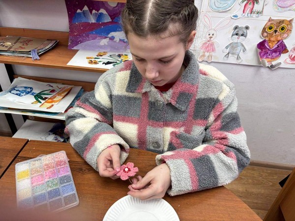 Святые традиции