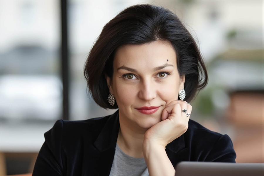 Онлайн-курс "Денежные динамики в социально-экономических системах"