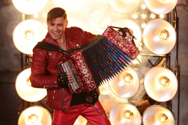 Дмитрий Иващенко