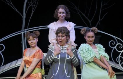 Который из трех? Рассказы А.П.Чехова