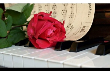 Музыка имеет ЗНАчение