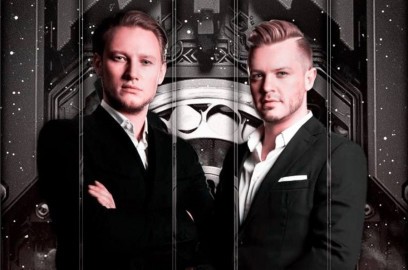 Дуэт «Челси»