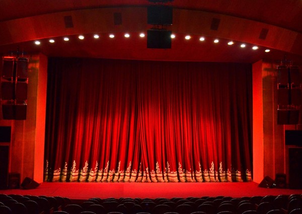 Комедия «Любимчик императрицы»