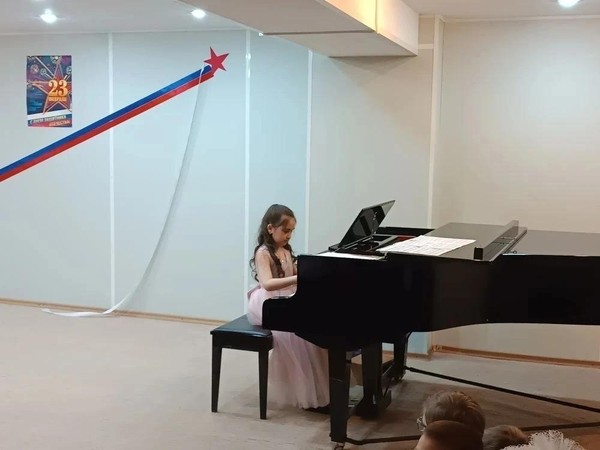 «Весенние фантазии»