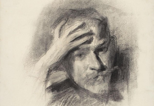 Лекция «Виктор Борисов-Мусатов»