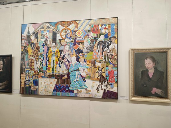 Вехи истории России. Взгляд из XXI века