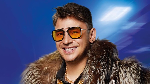 Данир Сабиров