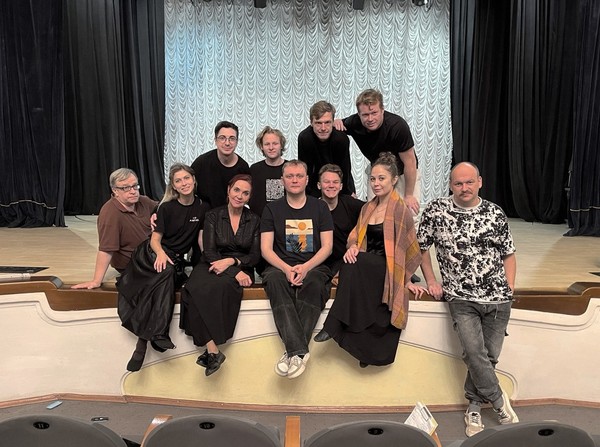 Лекарь поневоле