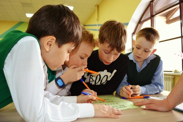 Городской образовательный интерактивный проект «В городе N», посвященного 400-летию основания города Набережные Челны и 50-летию выпуска первого автомобиля КАМАЗ для 5 «Б» класса МБОУ «СОШ №43»