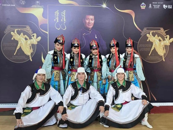 Концерт «Мелодичный Алтай»