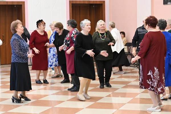 Фестиваль творчества «Без границ»