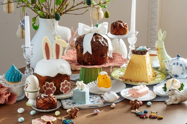 Творческая мастерская, «Пасхальные посиделки»