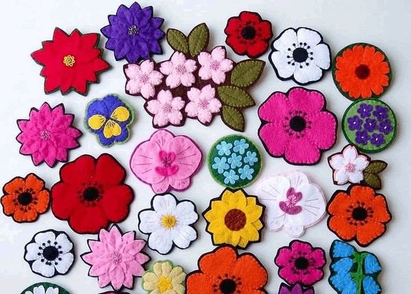 Мастер-класс «Украшение»