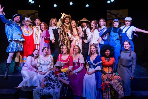 День открытых дверей