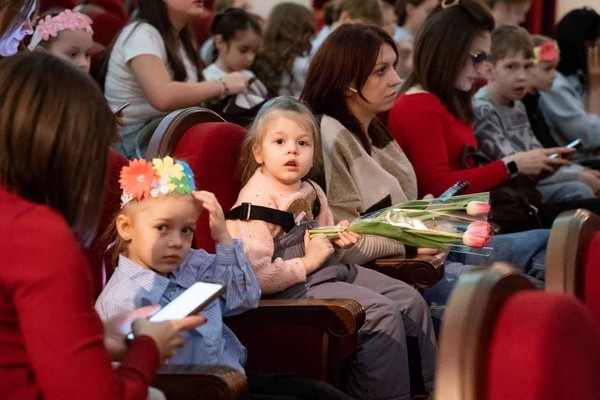 Инсталляция «Космический путь»