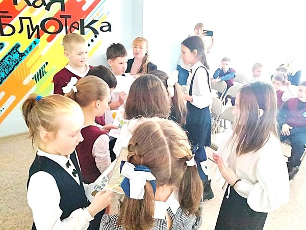 Познавательная игра «Дорогами космических орбит»