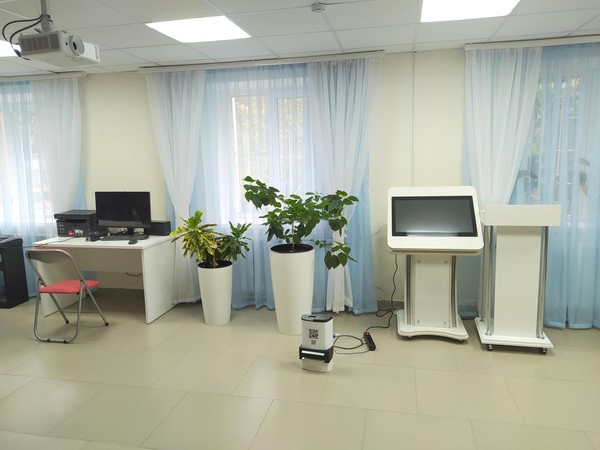 Встреча «По волнам и океанам»