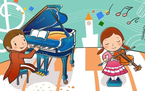 Посвящение первоклассников