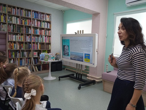 Киноурок «Космические путешествия». Экранизация повести Кира Булычева «Путешествие Алисы»