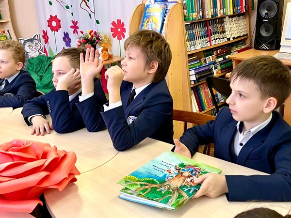 Час искусства «Габдулла Тукай – источник вдохновения»