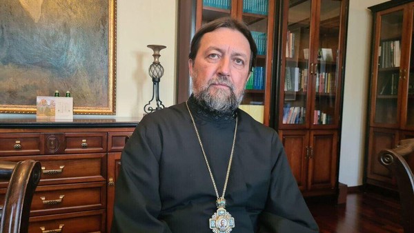 православные чтения «Святой праздник Пасхи»