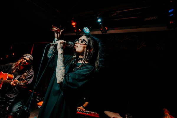 Группа «Астра»