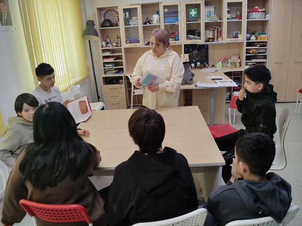 Виртуальное путешествие «Казань. Звездный час и борьба»