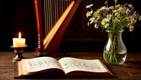 Диалог эпох: Моцарт, Шуберт, Шуман