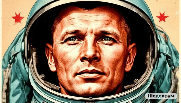 Космический урок «Будь готов – всегда готов, как Гагарин и Титов»