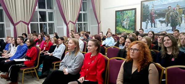 Навстречу звёздам