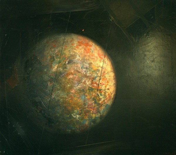 Лекция «Космический век: философия, мечта, реальность»