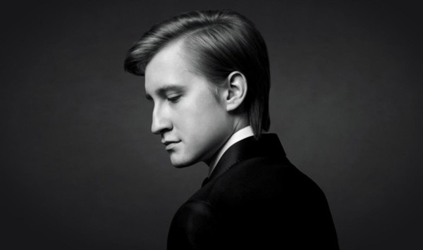 Концертная программа «Вечер фортепианной музыки Дмитрия Маслеева»