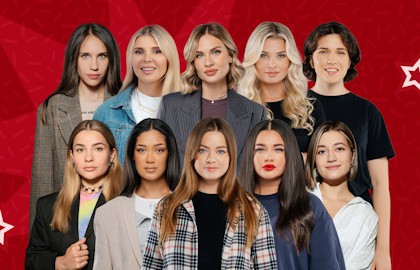 Стендап по-Женски