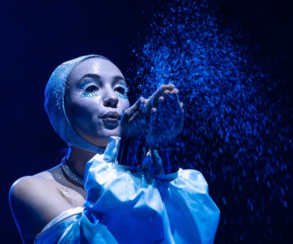 Снежная королева