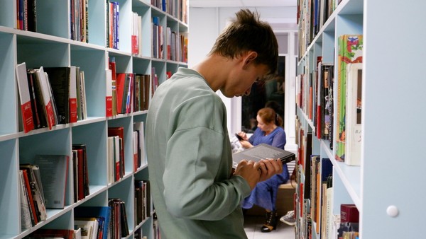 Литературный час «Сказания и легенды народов России»