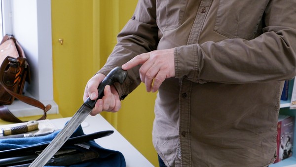 Час информации «Казачество в XXI веке: традиции и инновации»