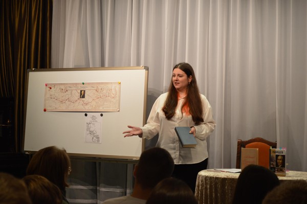 Программа «Школа музейных профессий»