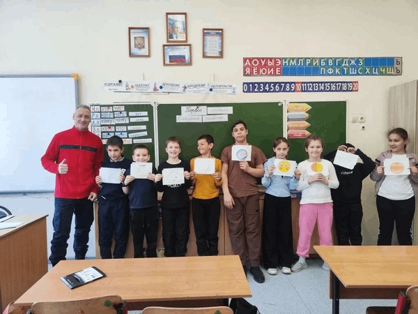 «Подарок СВОим» Концерт