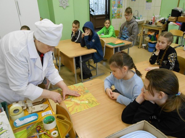 «Книжные архивариусы»