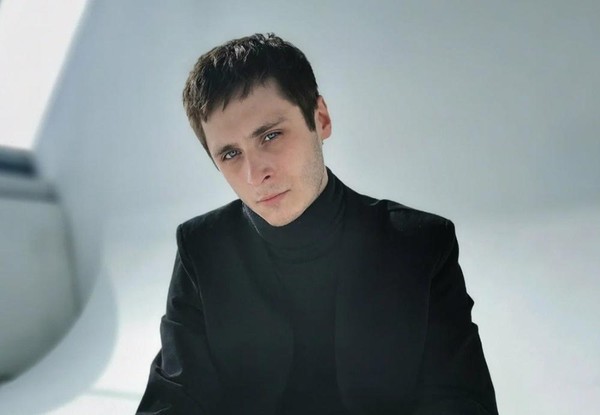 Творческая встреча с артистом Театра имени Ленсовета Иваном Григорьевичем Шевченко