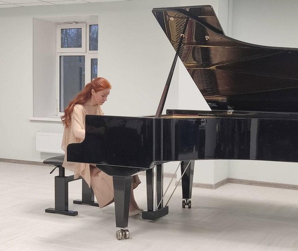 «Господин рояль приглашает»