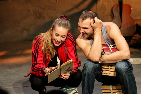 Константин Гришанов