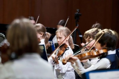 Классическая музыка