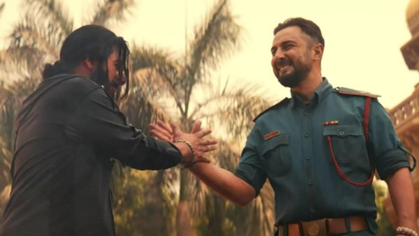 Кинопоказ «Королёк моей любви»